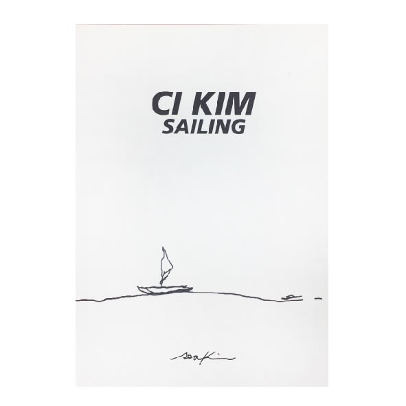 CI Kim Note