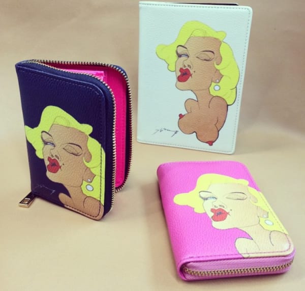 Hyungkoo KANG Card Wallet