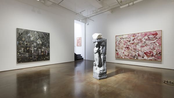 CHEN Yujun: Each Single Self