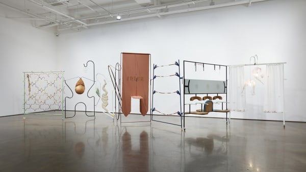 A Shiver in Search of a Spine