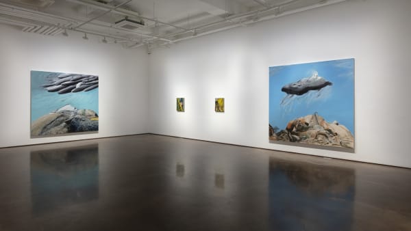 AHN Jisan: Storm is Coming