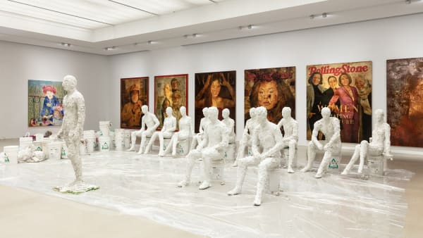 CI KIM: Overcome Such Feelings