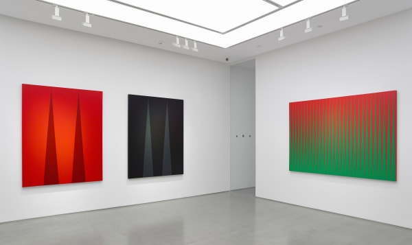 JU Anqi: Grass Style