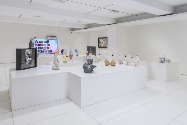 DON Sunpil: Industrial Bishōjo