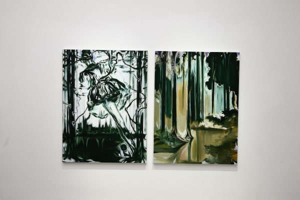 JING Shijian: KUNSTWOLLEN