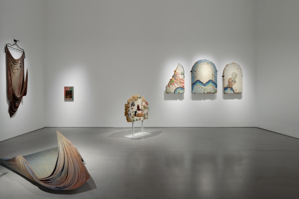 Inverted Gaze Group Exhibition