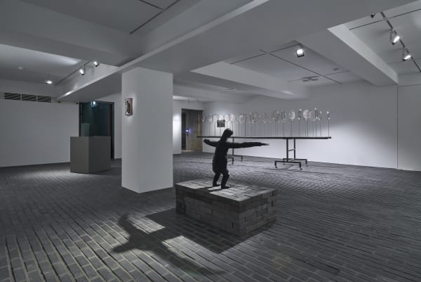 HWANG Sueyon: Magma Solo Exhibition