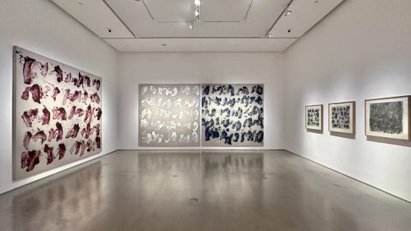 Since Ada: MA Kelu 2016 - 2024 Solo Exhibition