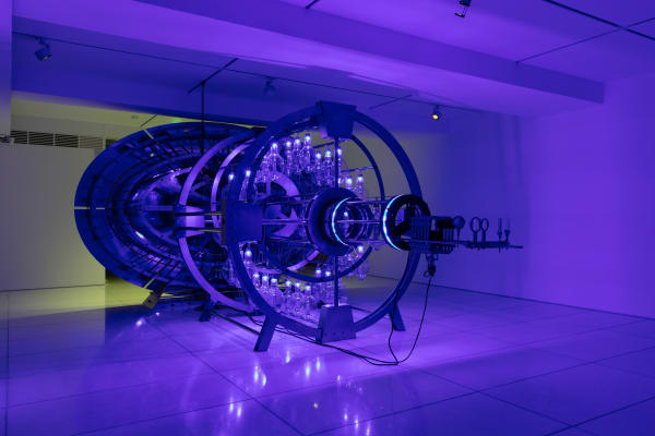 BOO Jihyun: The Home Solo Exhibition