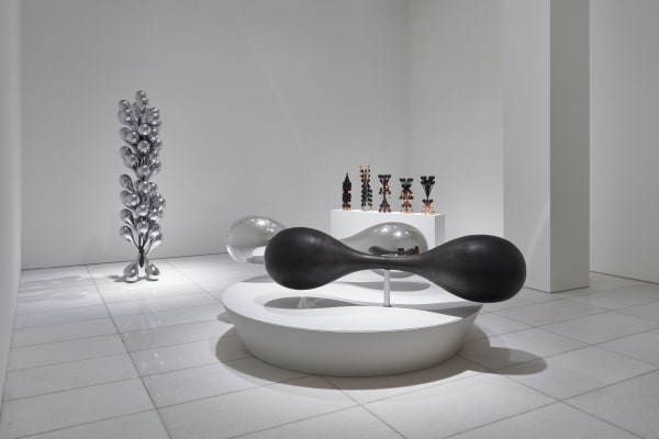 KIM Byoungho: Lost in Garden