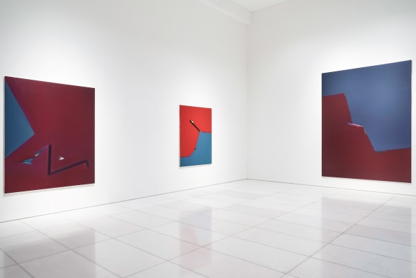 Kohei YAMADA: Borderline Solo Exhibition