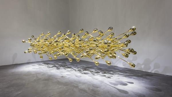 KIM Byoungho: Enchantment A2