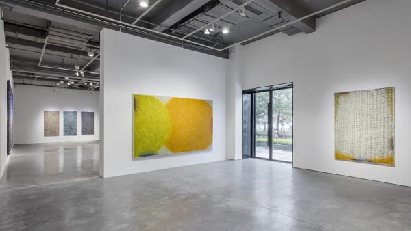 CHEN Qiang: Not Only from the Idea