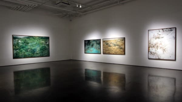 WON Seoung Won: The Sight of the Others