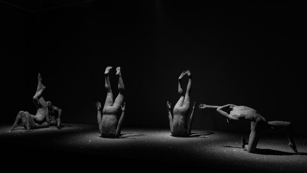 Kohei NAWA: VESSEL