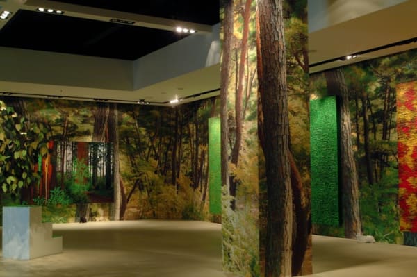 CI KIM: Contemporary Art Continues