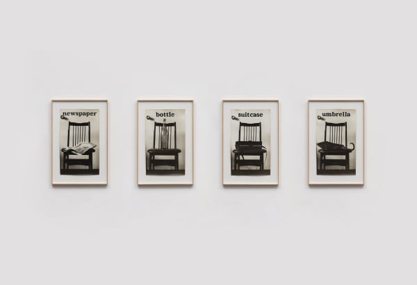 CHOI Byungso, Untitled 9750000-2, 1975/2020
