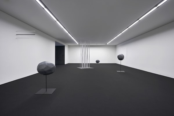 [Exhibition] KIM Inbai: Do You Remember Love