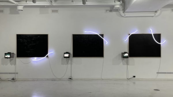 [Exhibition] Insane PARK: State of Exception