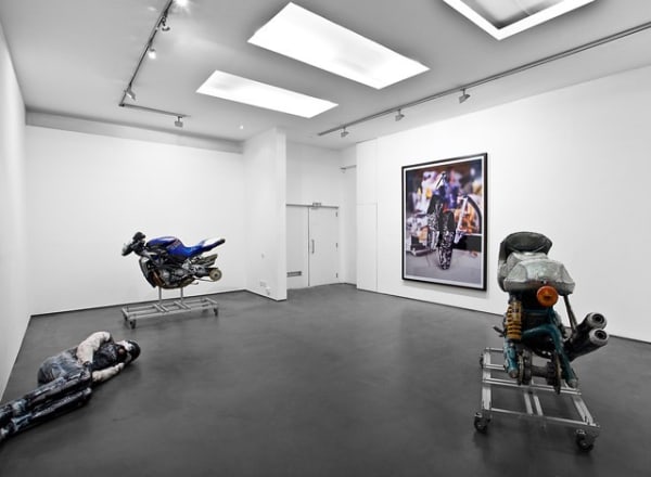 [Exhibition] GWON Osang: Postmodern Times