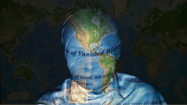 [Exhibition] Nalini MALANI: Utopia!?