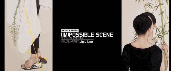 [Video] LEE Jinju: Cooking Korean Art