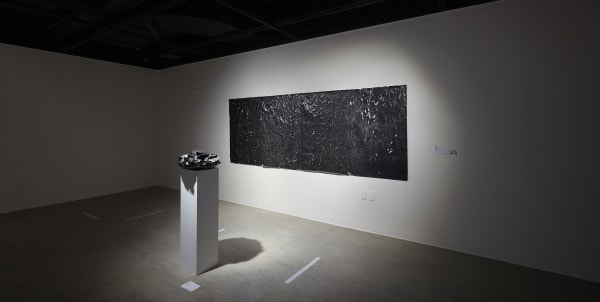 [Exhibition] CHOI Byungso: Moment of Gieok