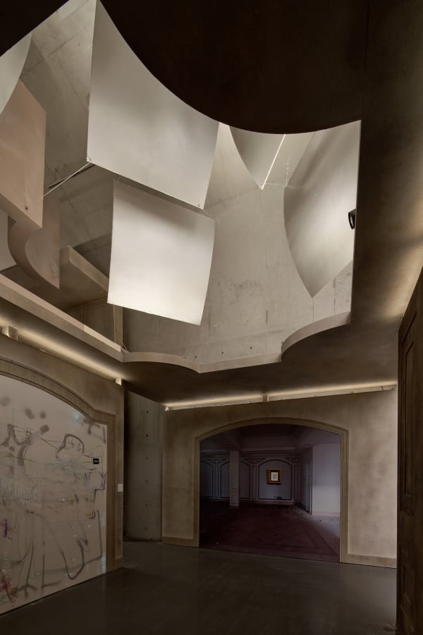 [Exhibition] CHEN Yujun: Sheng Zhang