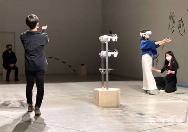 [Exhibition] KWON Hayoun: XXth Attempt towards the Potential of Magic