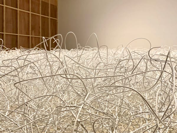 [Exhibition] CHOI Byungso: New Ways of Living for ( )