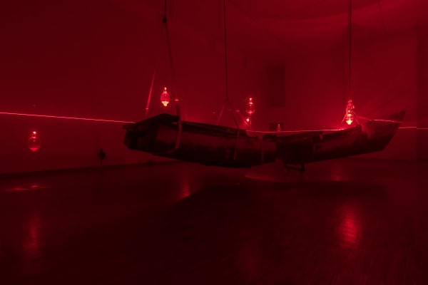 [전시] 부지현: A Dialogue with