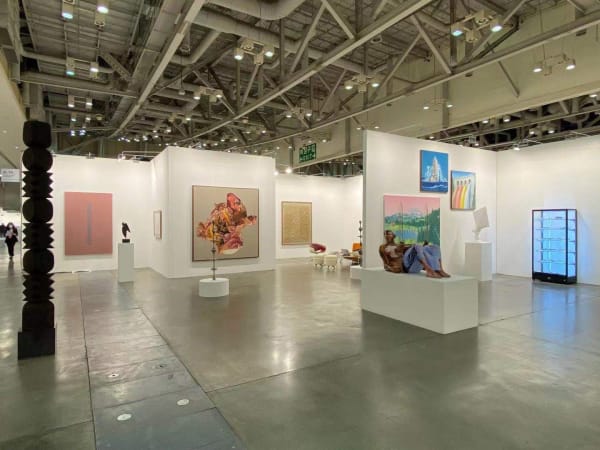 [Art Fair] Art Busan 2021
