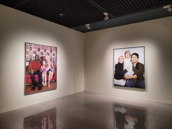 [Exhibition] BYUN Soonchoel: Post Modernity : Modernity = Hyperreality : Reality