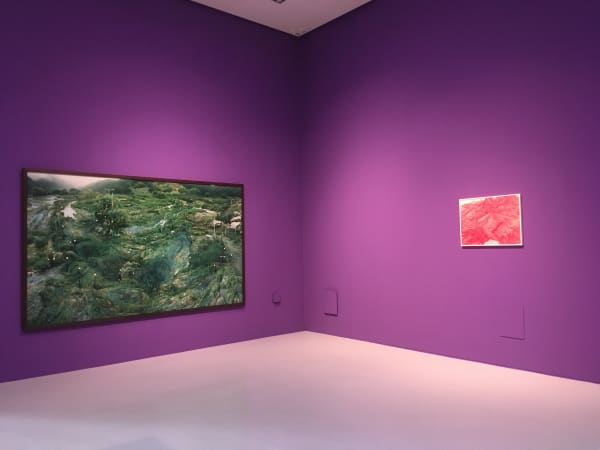 [Exhibition] WON Seoungwon: Sunset, Sunrise