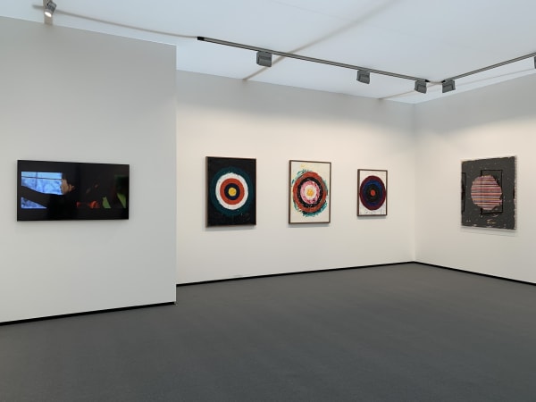 [Art fair] Frieze Masters: Soungui KIM