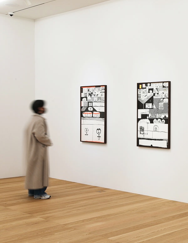 [Exhibition] SIM Raejung: Songeun Art Award