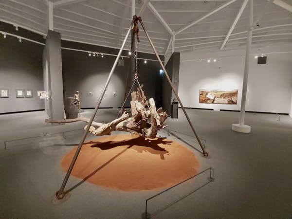 [Exhibition] RYU In: The Witness of Times