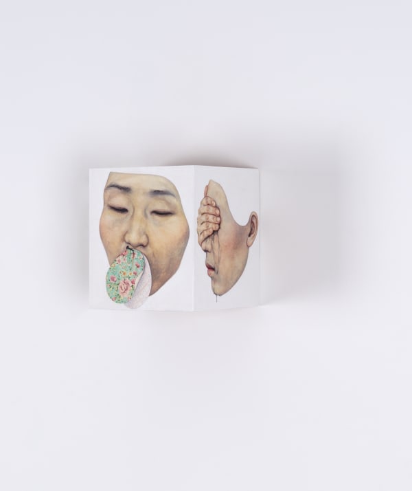 [Exhibition] LEE Jinju: Past. Present. Future.