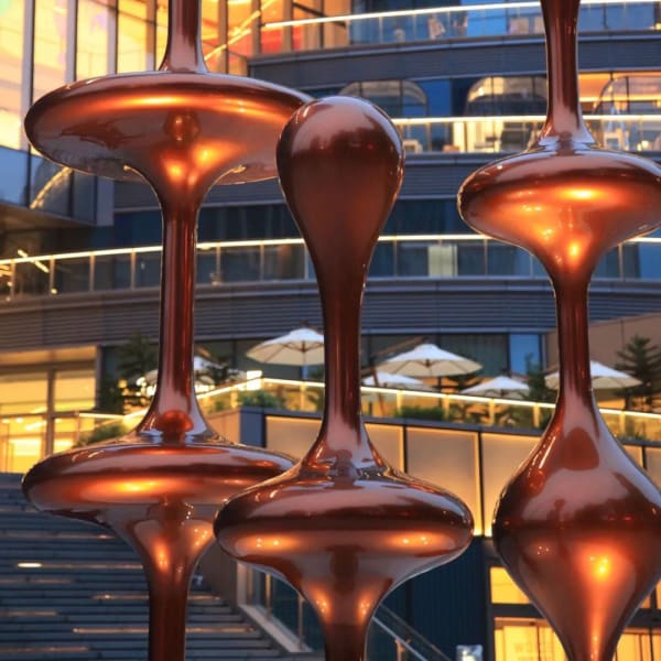 [Project] Kohei NAWA: Ether