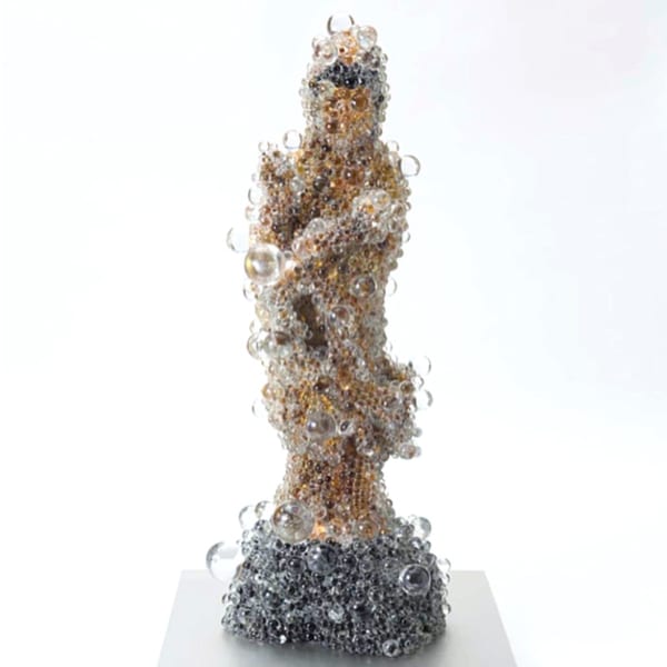 [Exhibition] Kohei NAWA: MAM Collection 015: Welcome to the Fairyland