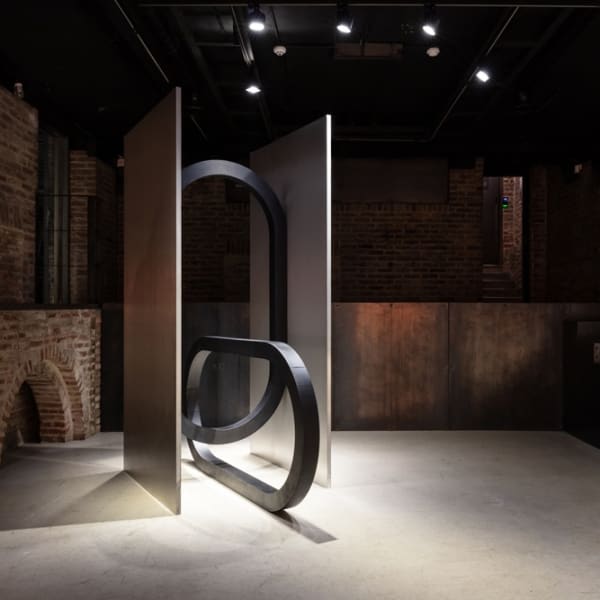 [Exhibition] UM Tai-Jung: Dream and Rejoice of Silver Wings