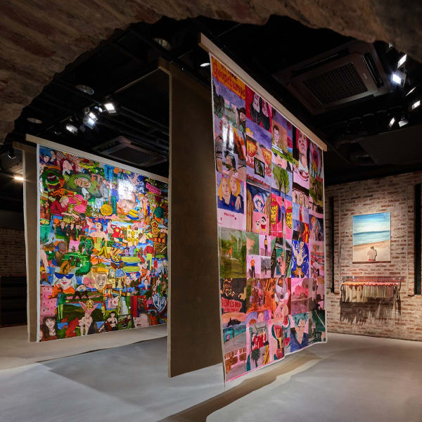 [Exhibition] NOH Sangho: Yeosu International Art Festival