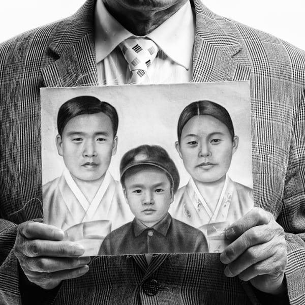 [Exhibition] BYUN Soonchoel: Busan International Photo Festival