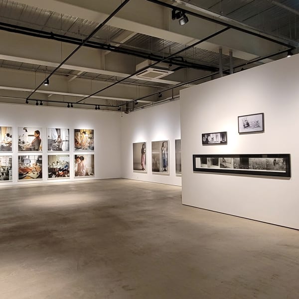 [Exhibition] PARK Youngsook: Return of the Witch