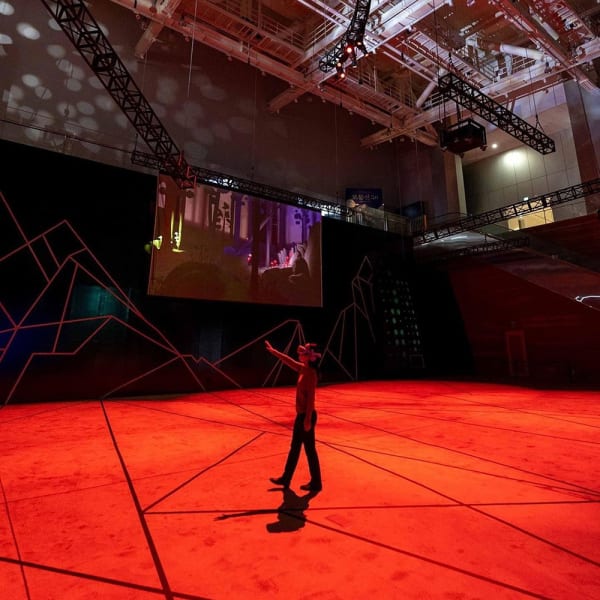 [Exhibition] KWON Hayoun: BOMULSUN 3.0 Unlock the Secret