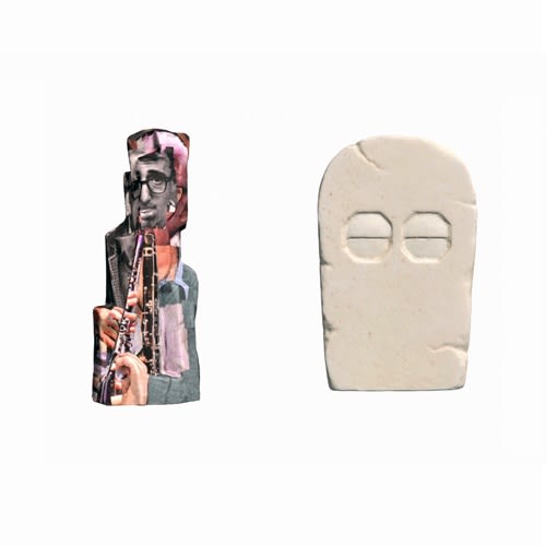 [Project] GWON Osang & DON Sunpil: SUJANGGO