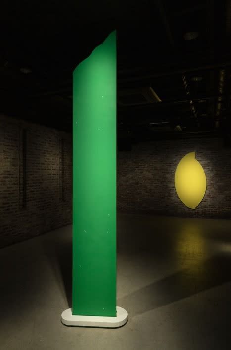 [News] The beauty of nature in its geometric form…"Rub,Jam and Glimmer"