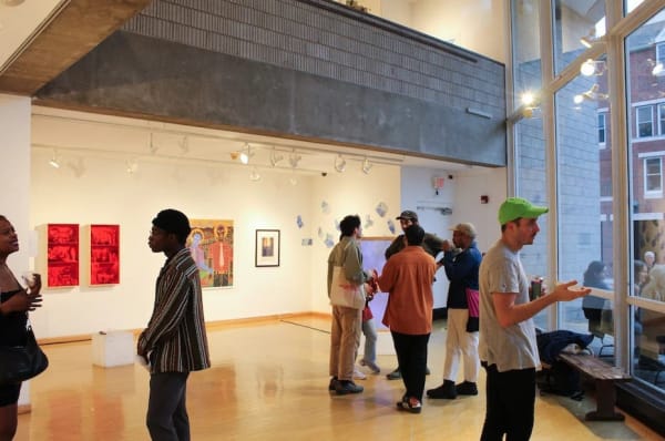 [News] “Blocks And Bridges” Binds Past, Present, & Future