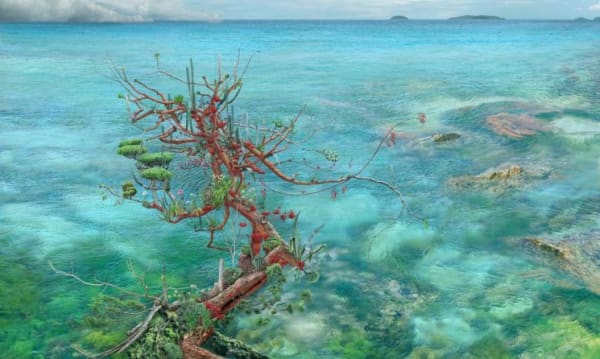 [News] Exhibitions of This Week: Rosa Baba's solo exhibition, Won Seoung Won's solo exhibition, "Story Brought to Life" and more.