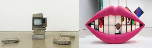 [News] Korea Experimental Art Exhibition to showcase works from the 60s and 70s at the Hammer Art Office in Los Angeles